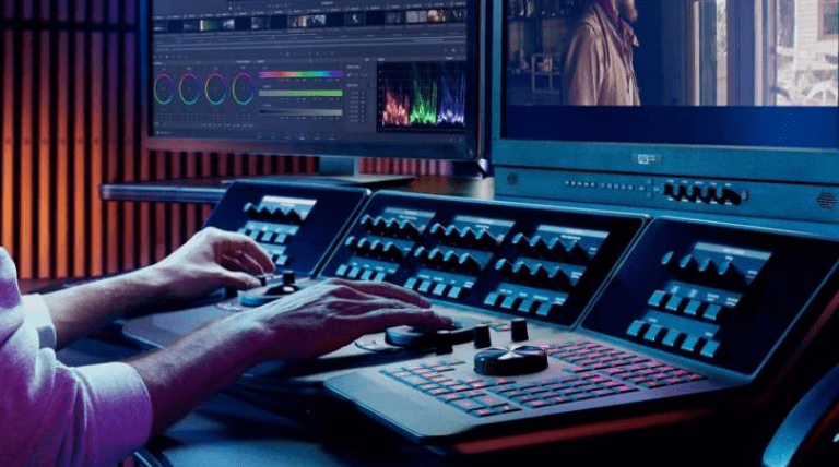 วิธีตัดเสียงรบกวนในวิดีโออย่างมีประสิทธิภาพด้วยโปรแกรม DaVinci Resolve 16