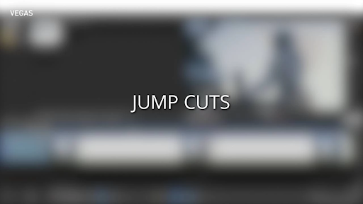 หลักการ JUMP CUT