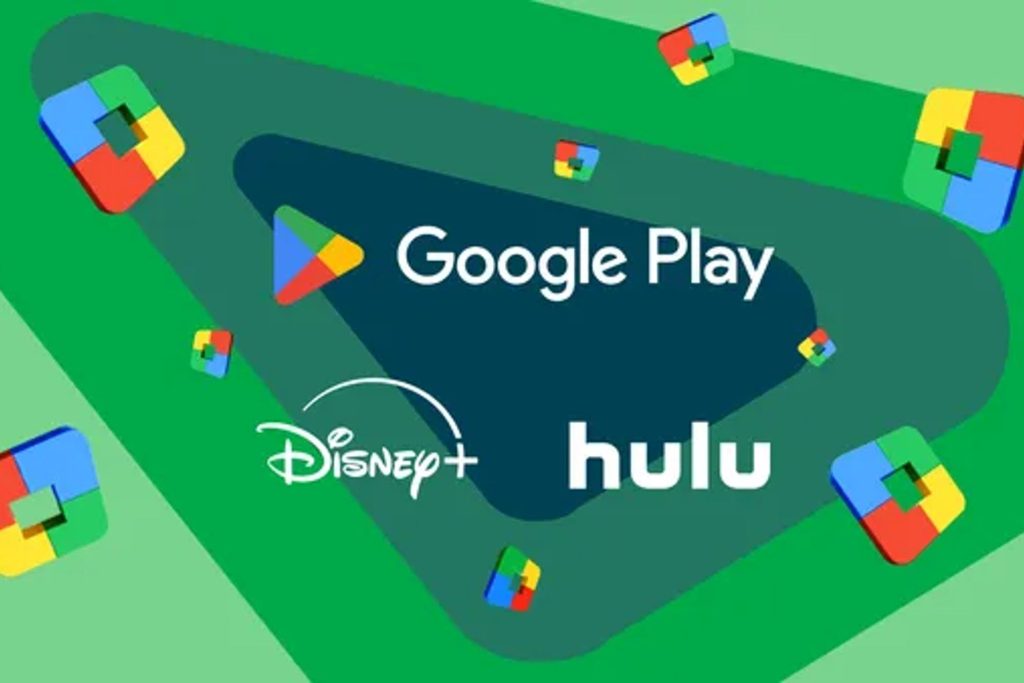 Google Play Might Give You Free Disney+ or Hulu