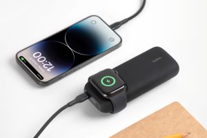 Belkin Recalls Faulty Power Bank Over Fire Hazard
