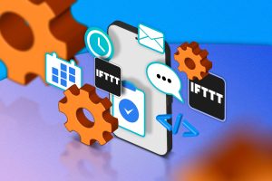 How to Automate Tasks With IFTTT on Android