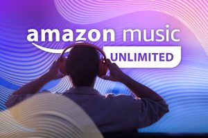 Malicious Site Links Are All Over Amazon Music and Audible