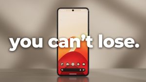 The Pixel I Recommend to Everyone: Pixel 8 Pro Long-Term Review