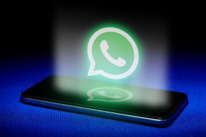 Whatsapp Is Rolling Out Voice Transcripts