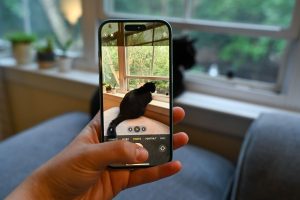 8 iPhone Accessories for Better Photos