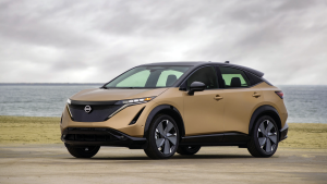 Nissan and Honda Might Merge Together