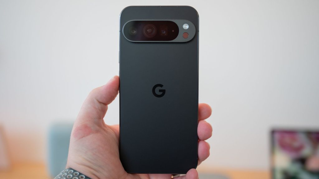 9 Lesser Known Pixel Camera Features You Might Be Ignoring