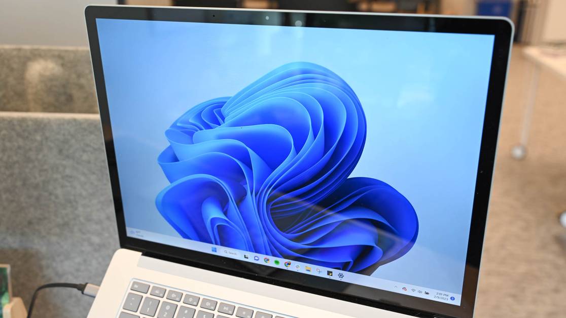 การตั้งค่าเริ่มต้นที่น่ารำคาญ Windows 11