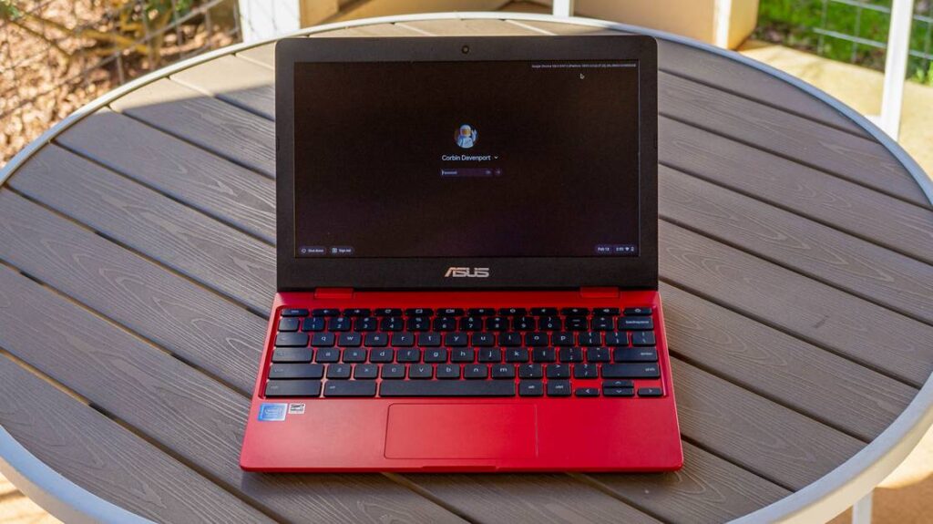 วิธีใช้งาน Chromebook เก่าใหม่