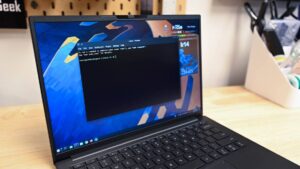 เครื่องมือ Linux บันทึกเทอร์มินัลง่าย