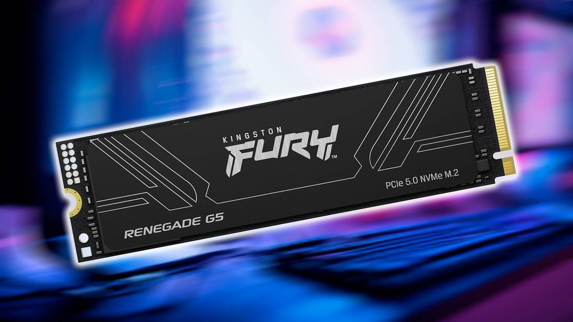 Kingston, Pcie Gen 5, SSD, ความเร็วสูง, ข้อจำกัด