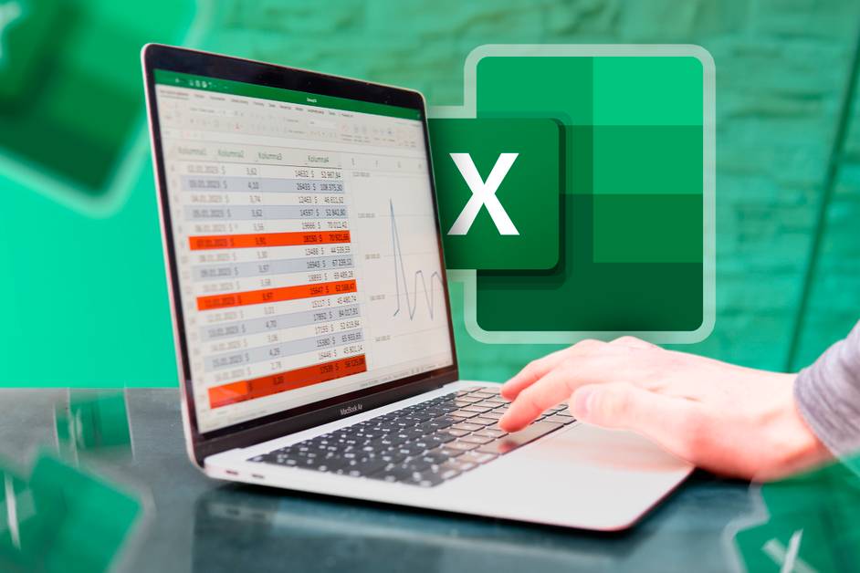 ทางลัด, การนำทาง, Microsoft Excel