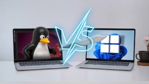 Windows Features, Linux, ไม่ควรคัดลอก