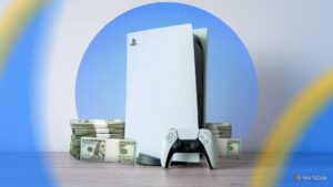 ราคา PlayStation 5 อาจปรับขึ้น