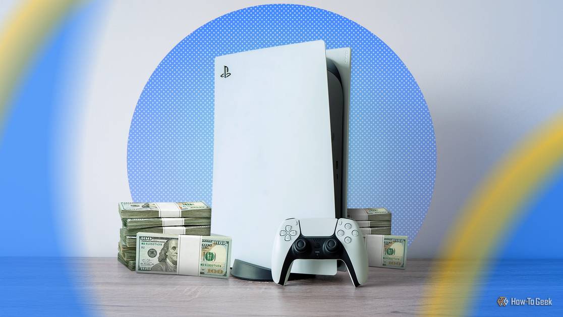 ราคา PlayStation 5 อาจปรับขึ้น
