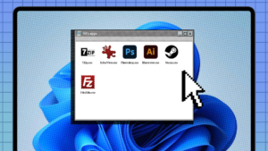 90s แอพ, Windows Desktop