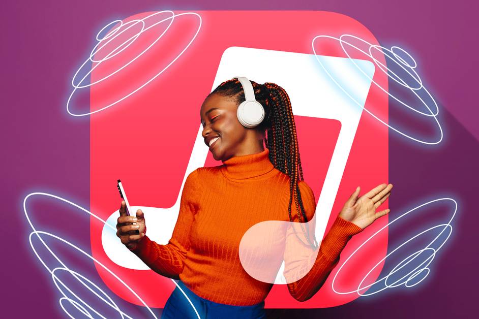 Apple Music, นำเข้า, เพลย์ลิสต์, Spotify, YouTube Music