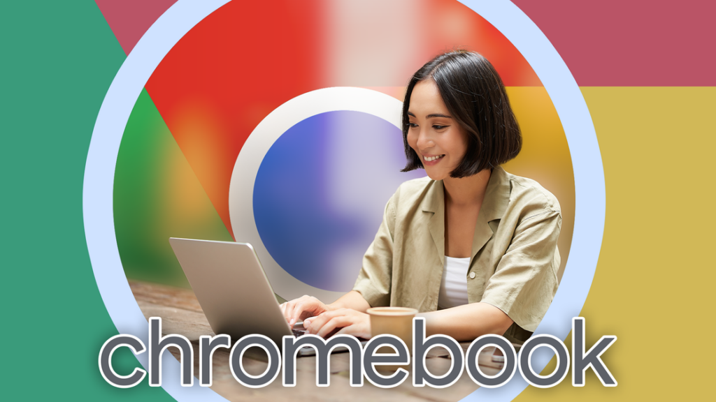 ใช้งาน Chromebook ประจำวัน 2025