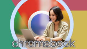 ใช้งาน Chromebook ประจำวัน 2025