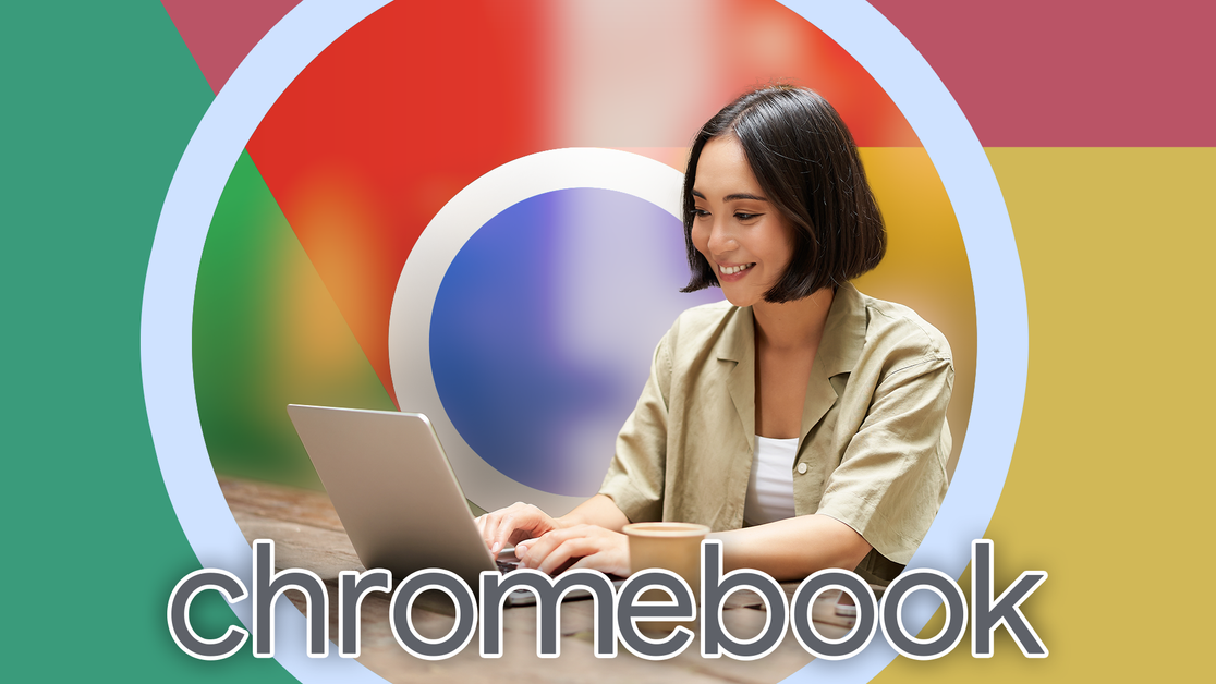 ใช้งาน Chromebook ประจำวัน 2025
