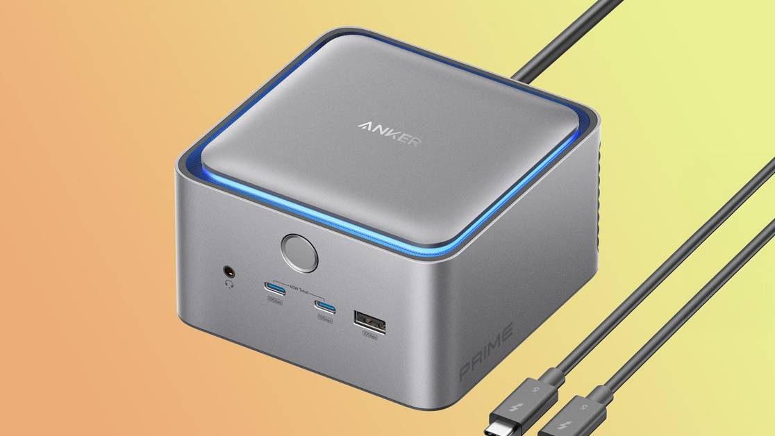 Anker, Thunderbolt 5 Dock, ลดราคา