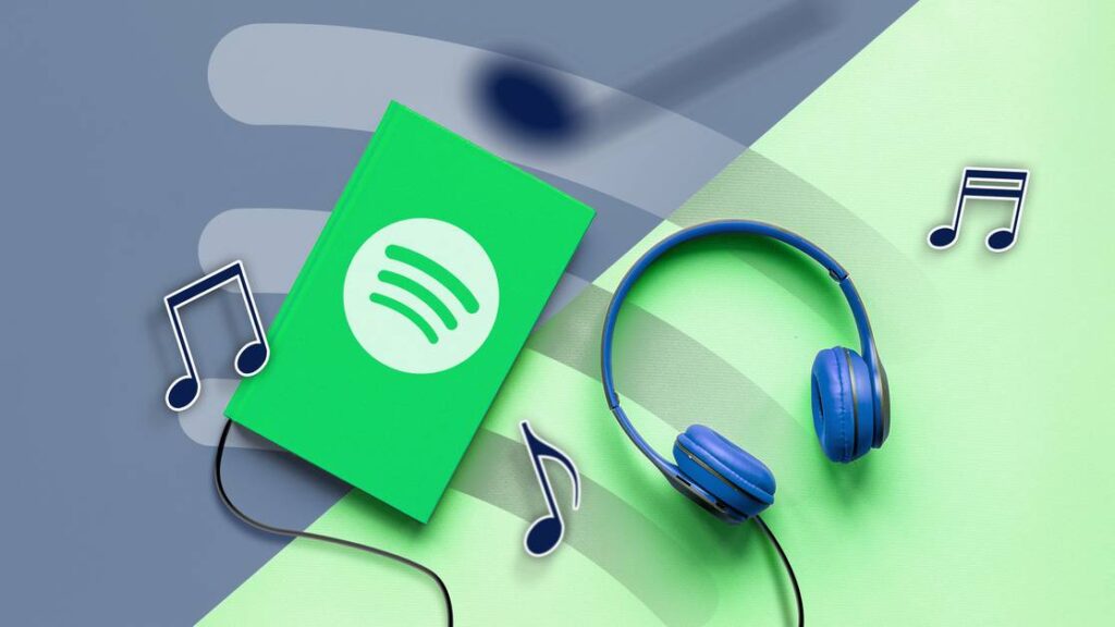 Spotify พอดแคสต์