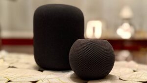 HomePod, HomePod mini, เปรียบเทียบ, เลือกที่ดีที่สุด