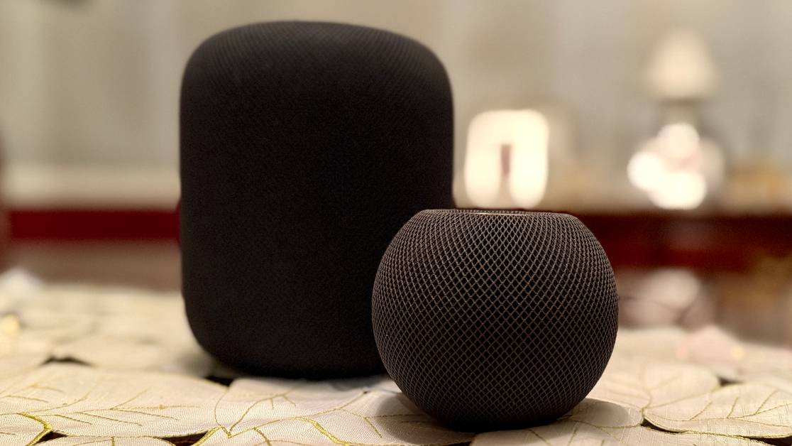 HomePod, HomePod mini, เปรียบเทียบ, เลือกที่ดีที่สุด
