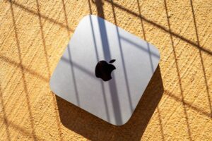 Mac Mini, สื่อกลาง, ดรีม, การปรับแต่ง