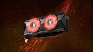 Acer, Intel Arc, GPU, การ์ดขนาดเล็ก
