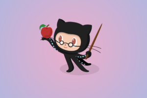 Git, GitHub, ความแตกต่าง, ทางเลือก