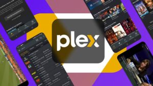 Plex, แอปพลิเคชัน, ออกแบบใหม่, Roku, พรีวิว