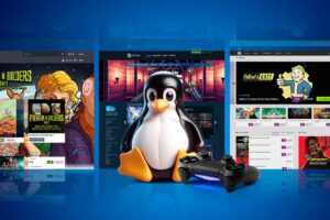 Linux Kernel 6.15, รองรับ, Game Controllers