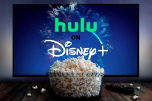 Disney+ Hulu เปอร์ค ประหยัดเงิน