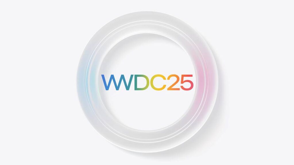 WWDC 2025, วันจัดงาน, Keynote