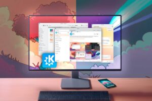 KDE, Windows 10, Linux, Microsoft, เทคโนโลยี, ขู่กรรโชก