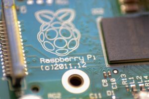ติดตั้งเว็บไซต์, Raspberry Pi, สุดสัปดาห์