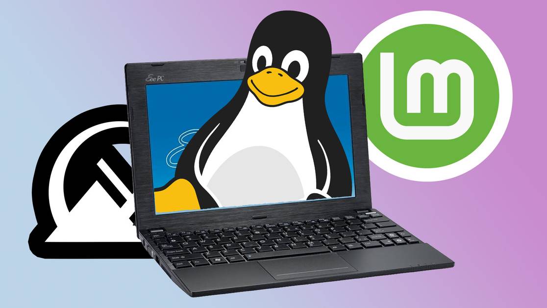 Linux Distros, สนับสนุน, 32-Bit PCs