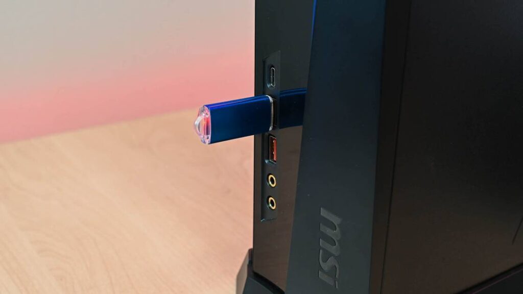 เพิ่มพอร์ต USB-C คอมพิวเตอร์ ยากกว่าที่คิด