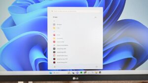 Windows 11, ดูแล, สัปดาห์, การดำเนินการ