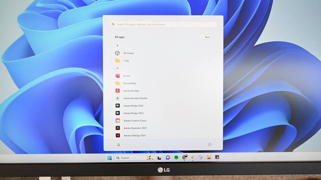 Windows 11, ดูแล, สัปดาห์, การดำเนินการ