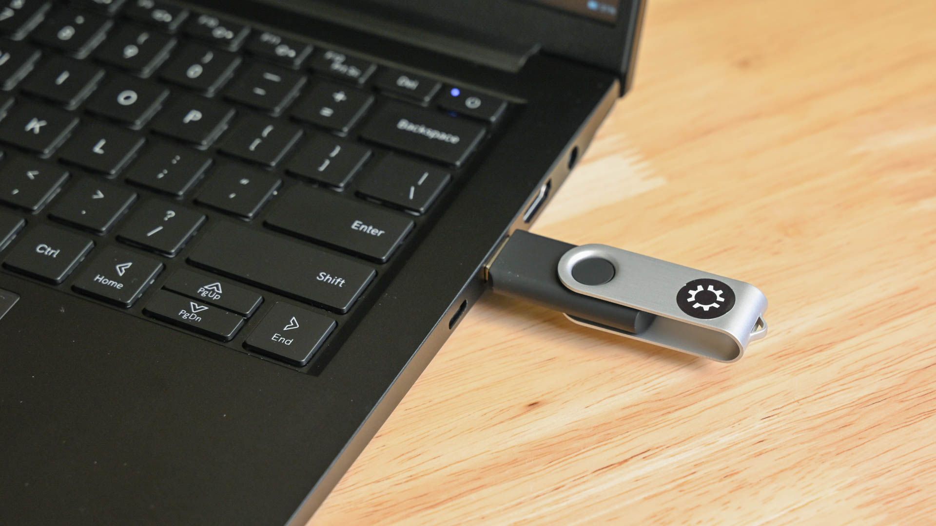 ติดตั้ง KDE Plasma, Ubuntu, เสียใจ