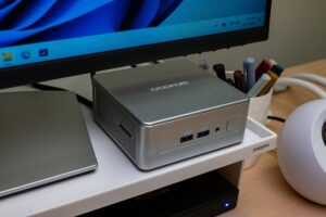 ไม่ซื้อ Mini PC Plex 4 ฟีเจอร์