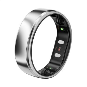 RingConn Gen 2 Air, ค่าที่ดีที่สุด, สุขภาพ, การนอน, การติดตามกิจกรรม