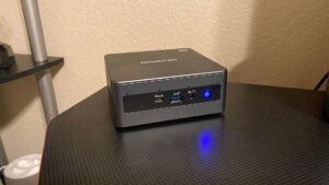 Mini PC ราคาประหยัด, แทนที่, Windows 10