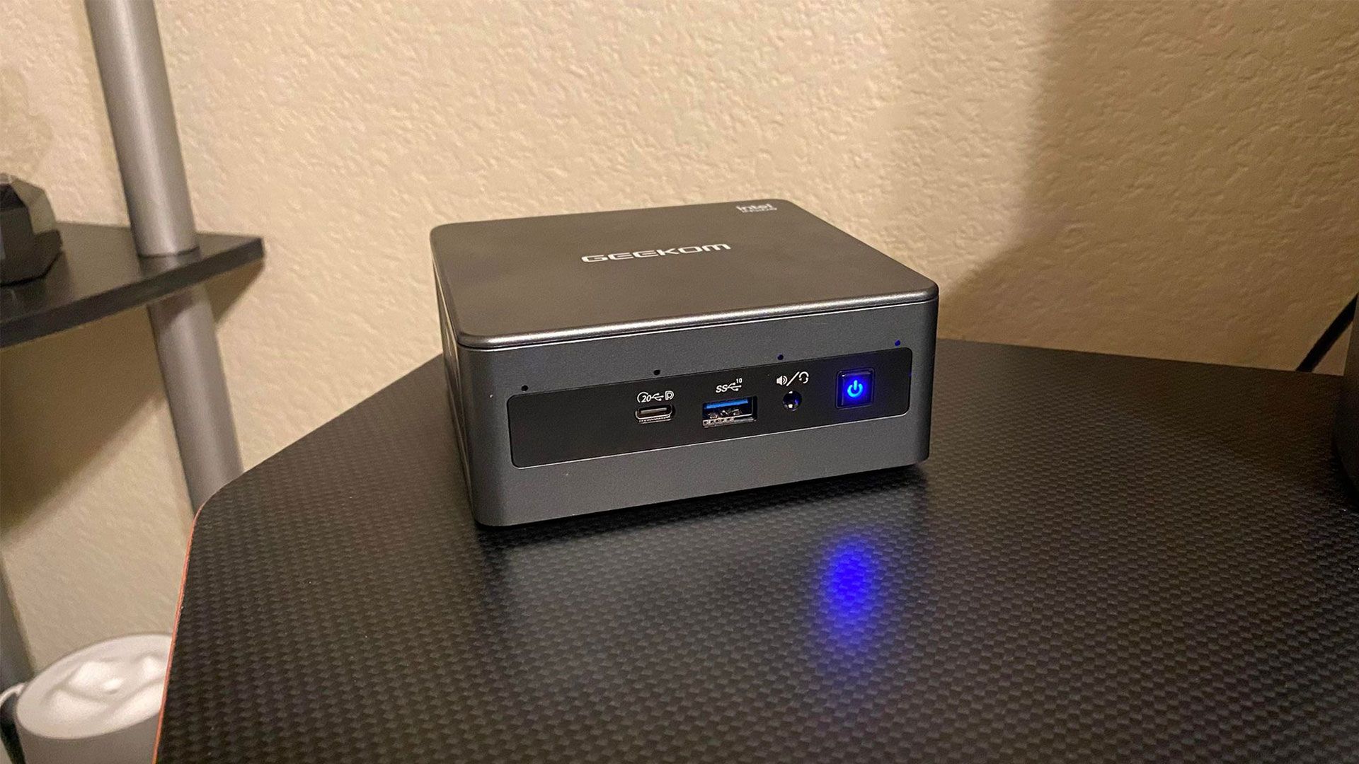 Mini PC ราคาประหยัด, แทนที่, Windows 10