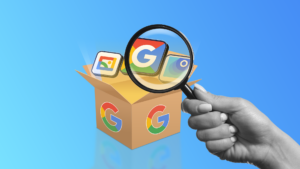 Google Apps, ไม่เคยลอง, ควรใช้