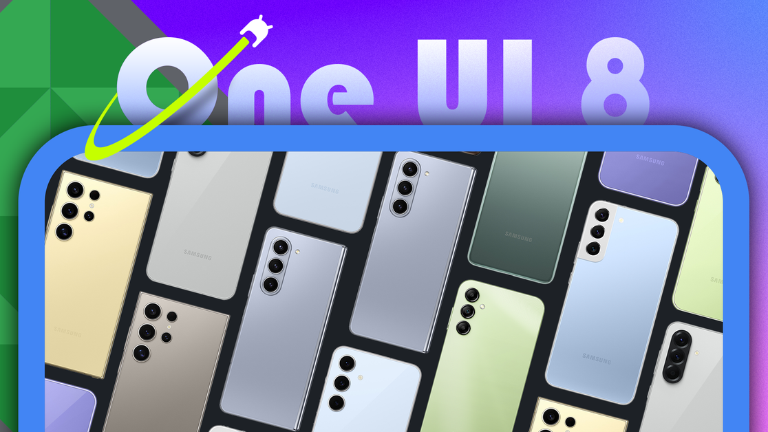 Samsung Galaxy, Android 16, One UI 8
