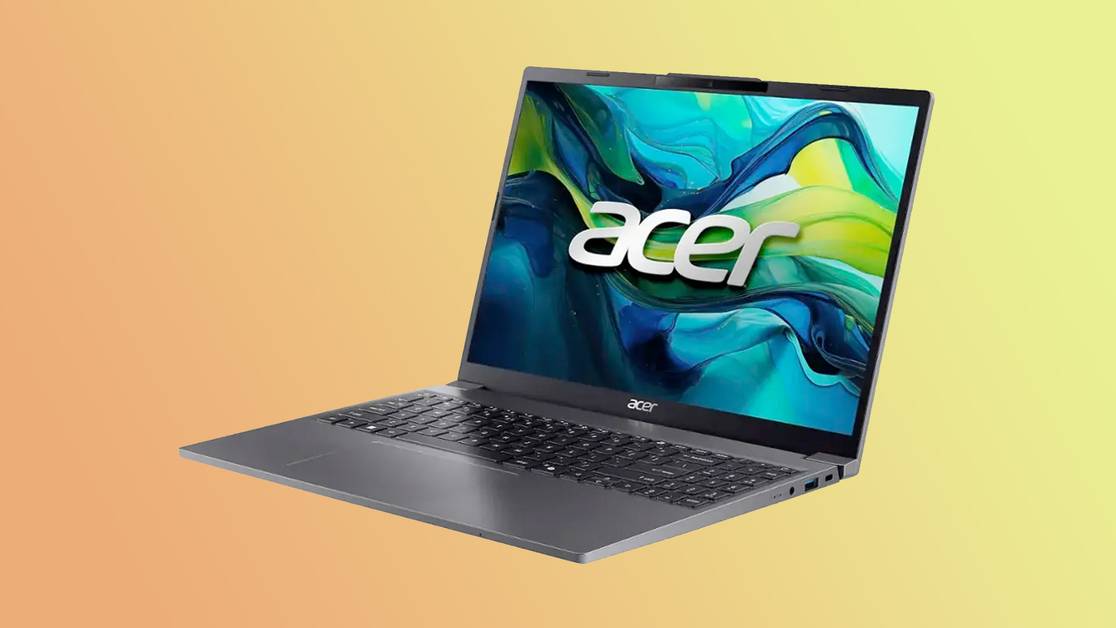 Acer Laptop, Core i5, 1080p, $350