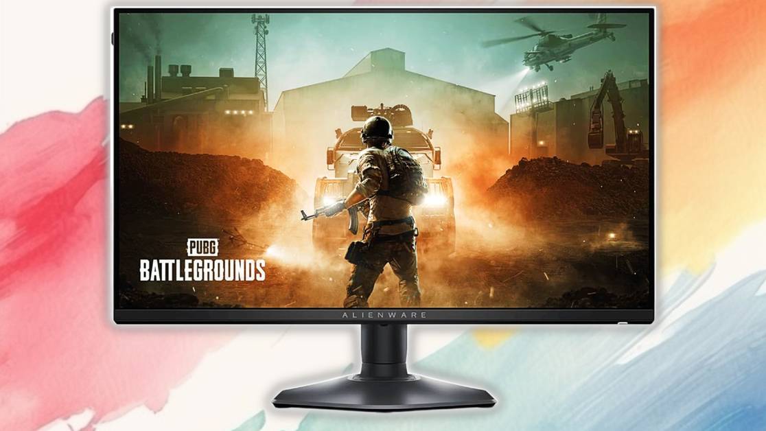 Alienware จอเกม 360Hz ลดราคา $100